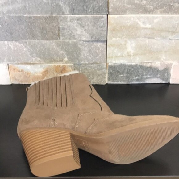 American Rag Kayla Booties - Picture 4 of 4